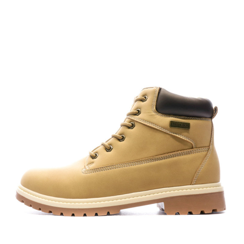 Chevignon Boots Bomey Camel