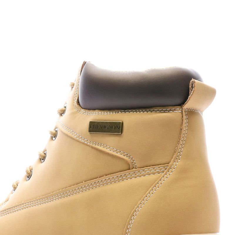 Chevignon Boots Bomey Camel