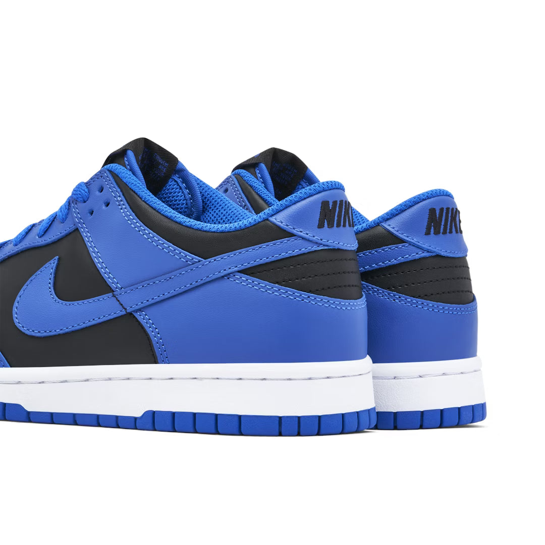Nike Dunk Low Hyper Cobalt GS