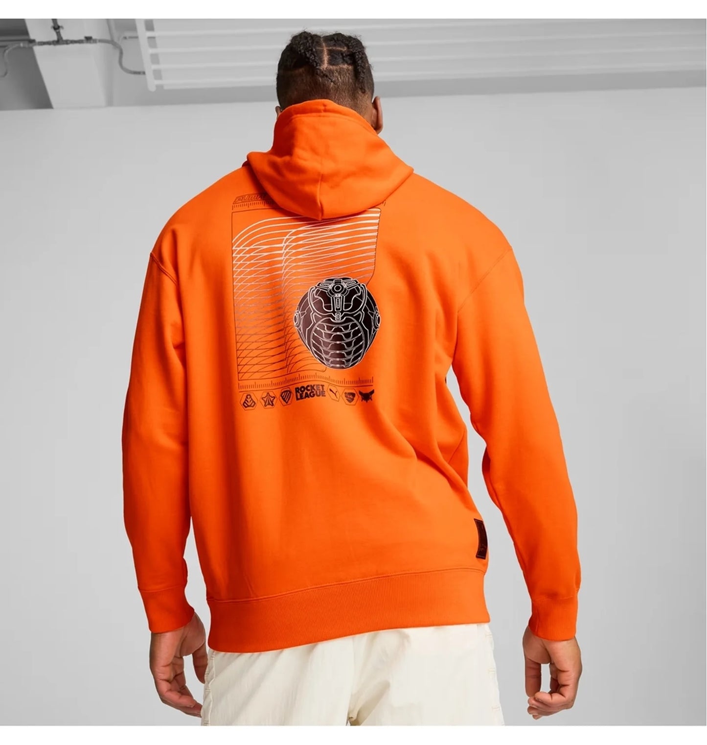 Puma x Rocket League Sweatshirt