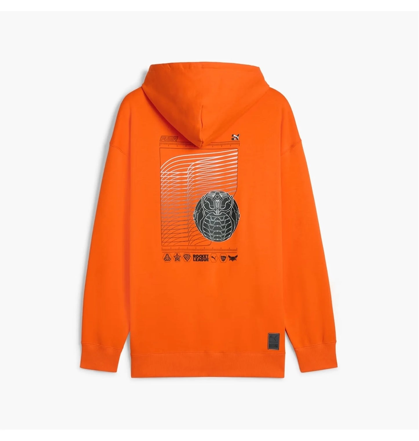 Puma x Rocket League Sweatshirt
