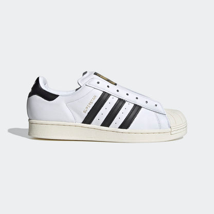Adidas Superstar Laceless