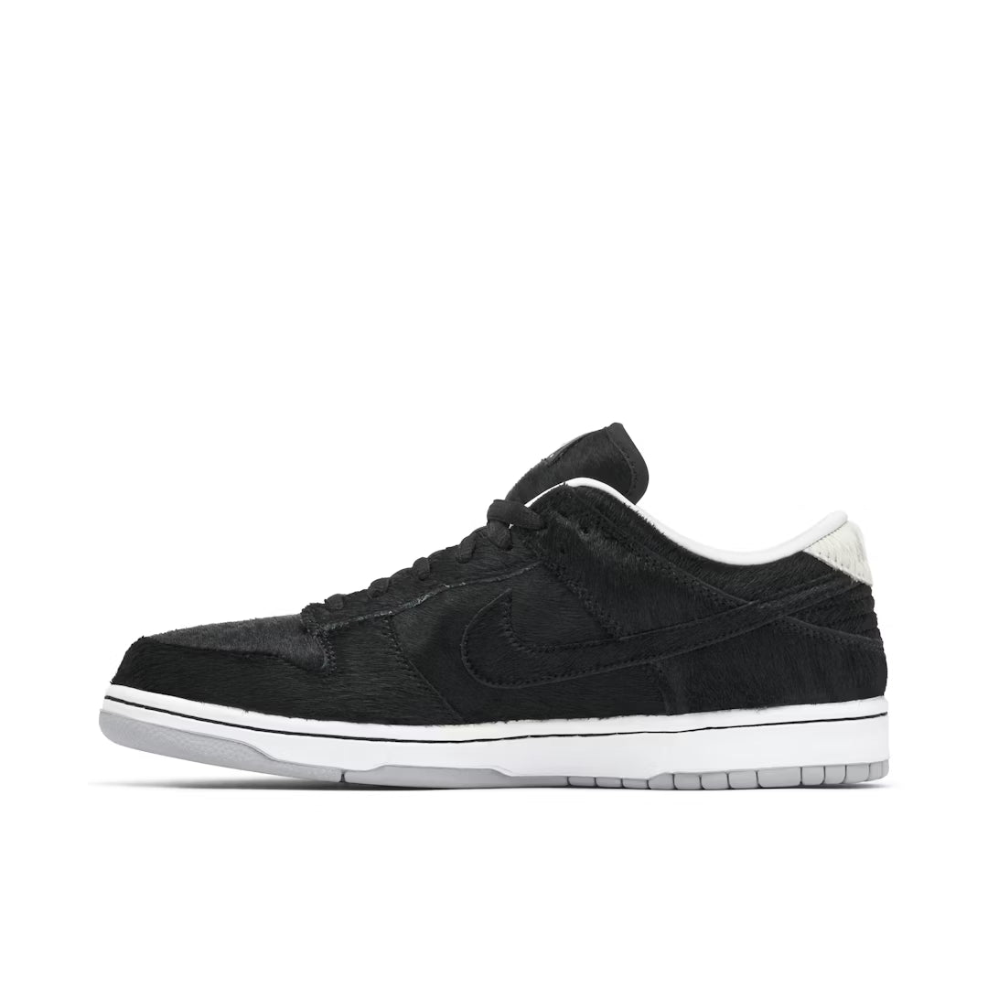 Nike SB Dunk Low Medicom Toy