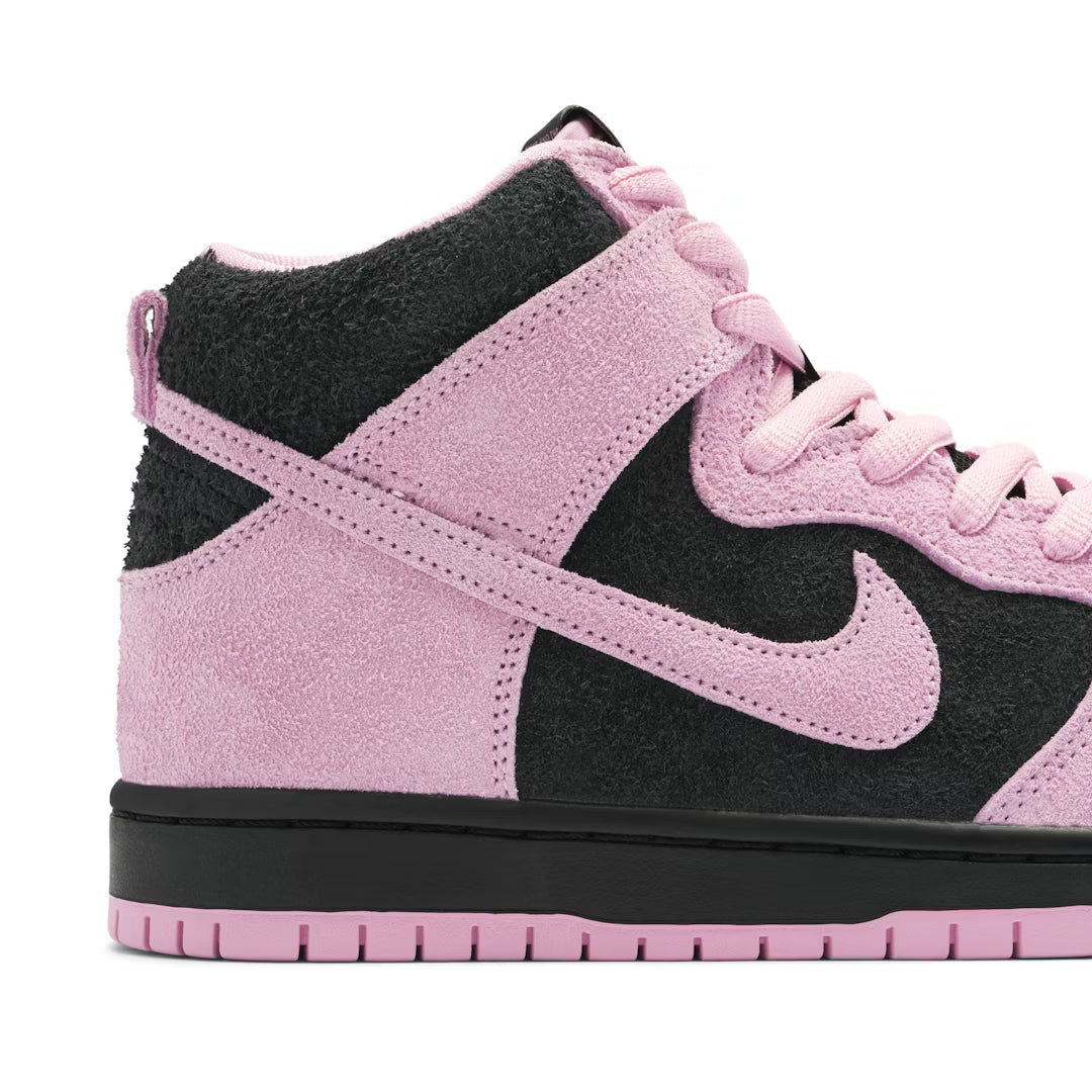 Nike Dunk High Pro Premium SB