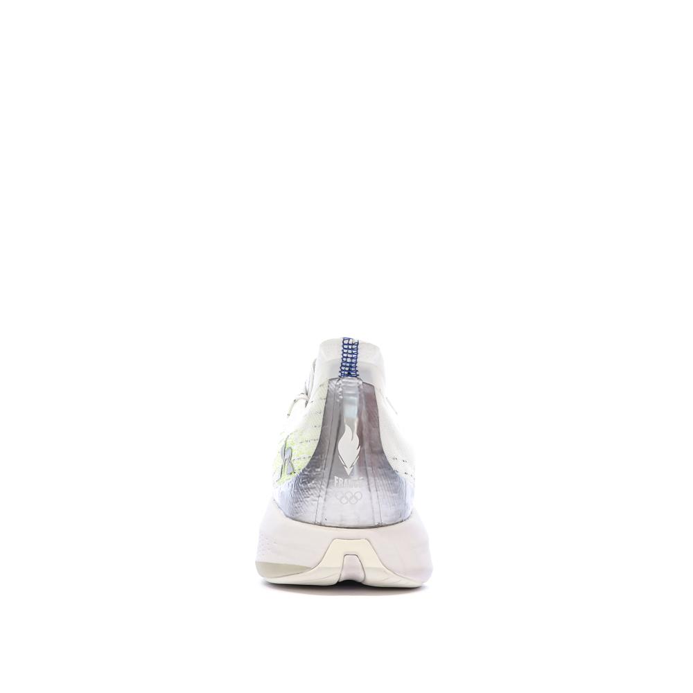 Le Coq Sportif Performance Équipe de France Blanc