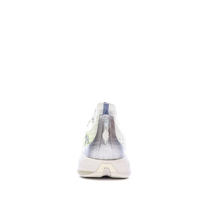 Le Coq Sportif Performance Équipe de France Blanc