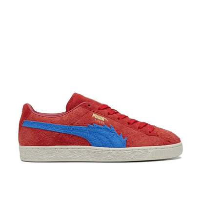 Puma Suede x One Piece Buggy