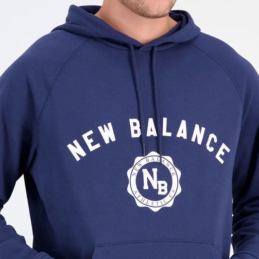 New Balance Sweatshirt Sport Seasonal