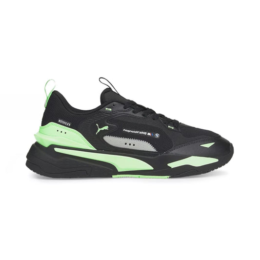 Puma RS-Fast Limiter B&amp;W