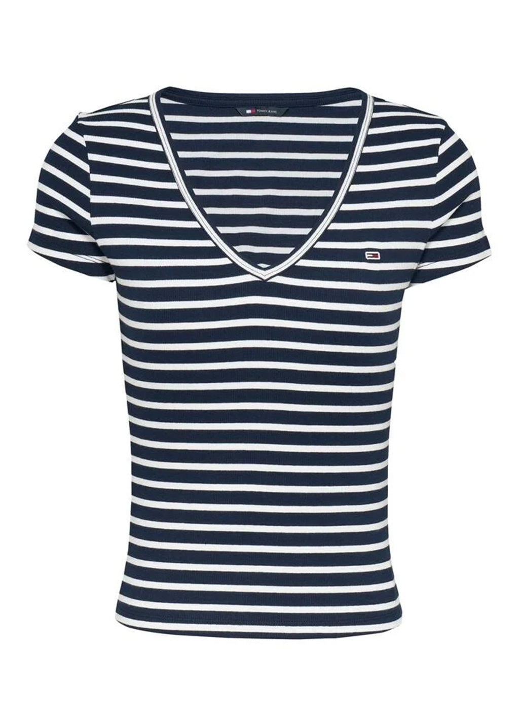 Tommy Jeans T-Shirt Essential