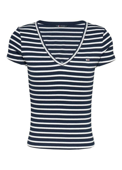 Tommy Jeans T-Shirt Essential