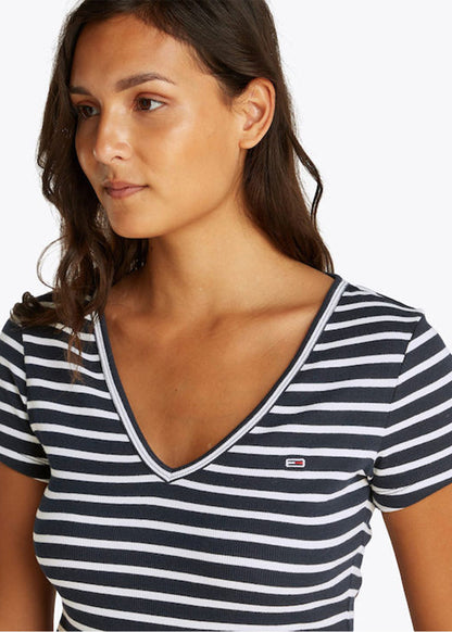 Tommy Jeans T-Shirt Essential