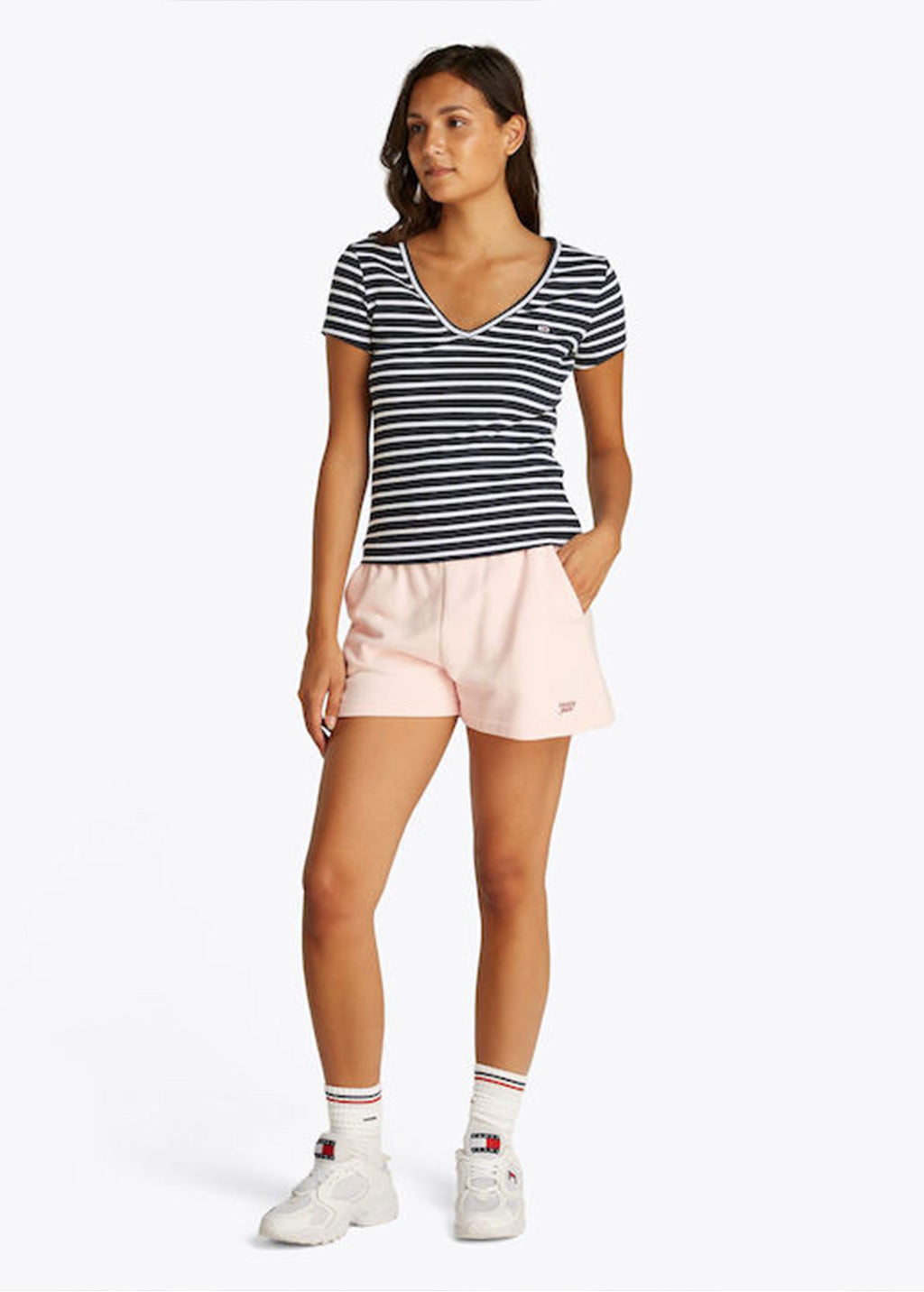 Tommy Jeans T-Shirt Essential