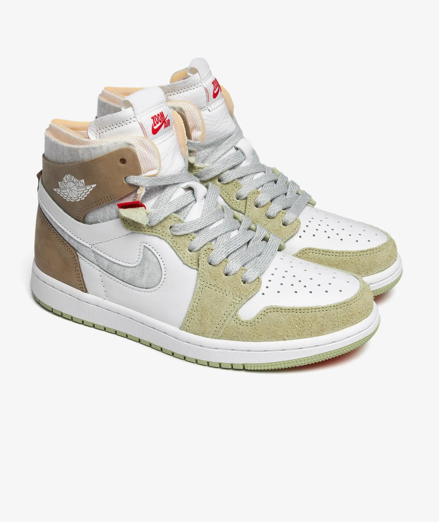 Air Jordan 1 High Zoom Air CMFT