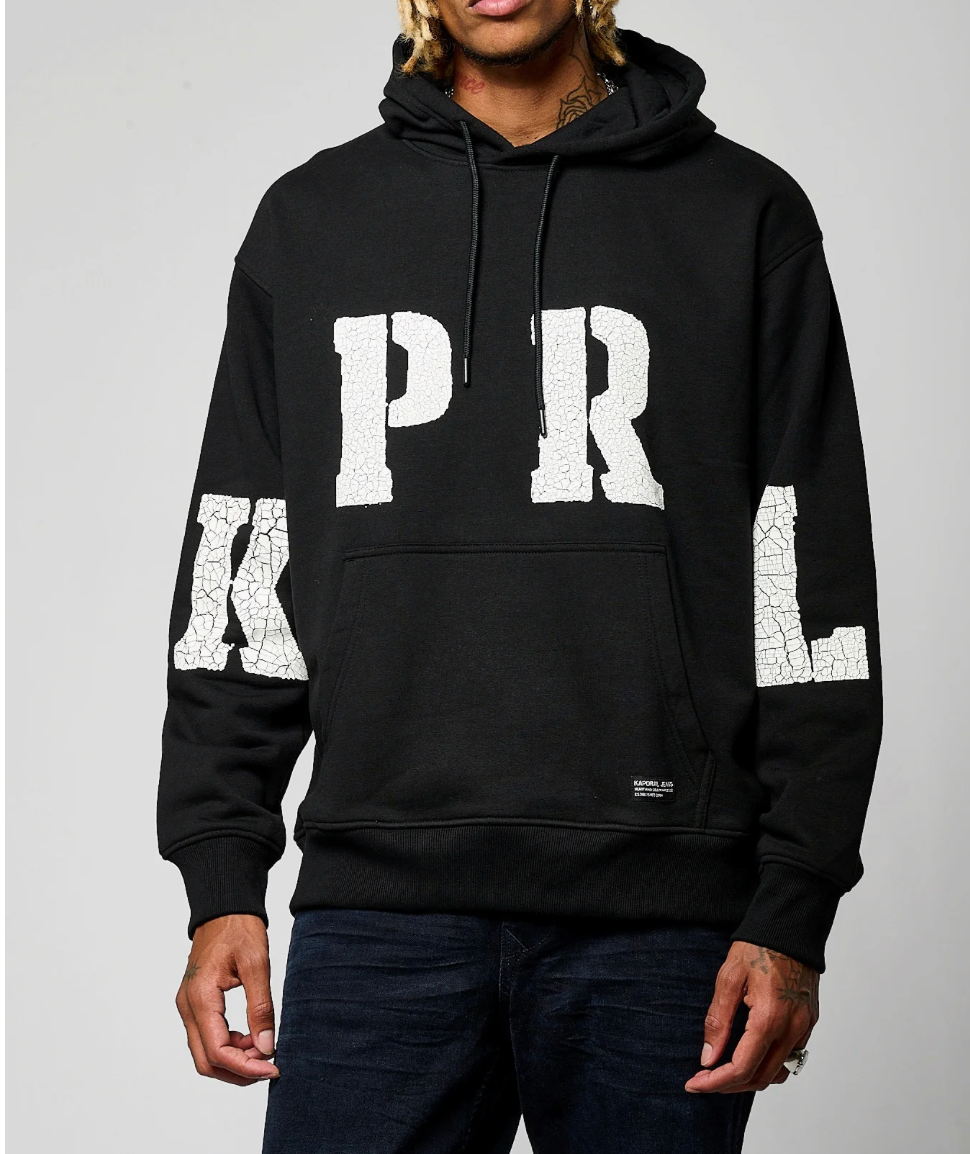 Kaporal Rio Sweat à capuche