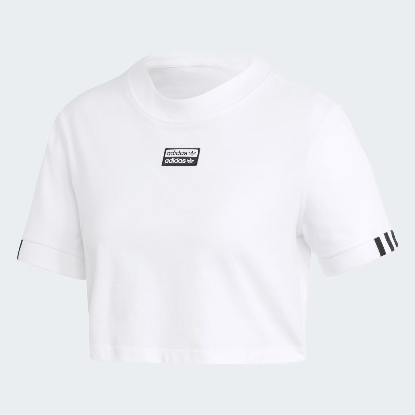 Adidas Originals T-Shirt Cropped