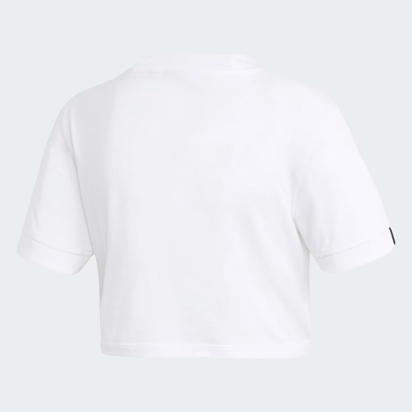 Adidas Originals T-Shirt Cropped