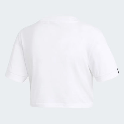Adidas Originals T-Shirt Cropped