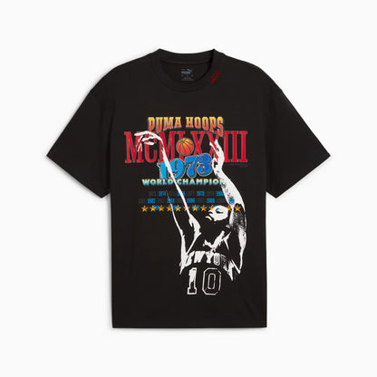 Puma Crowd Craze T-Shirt