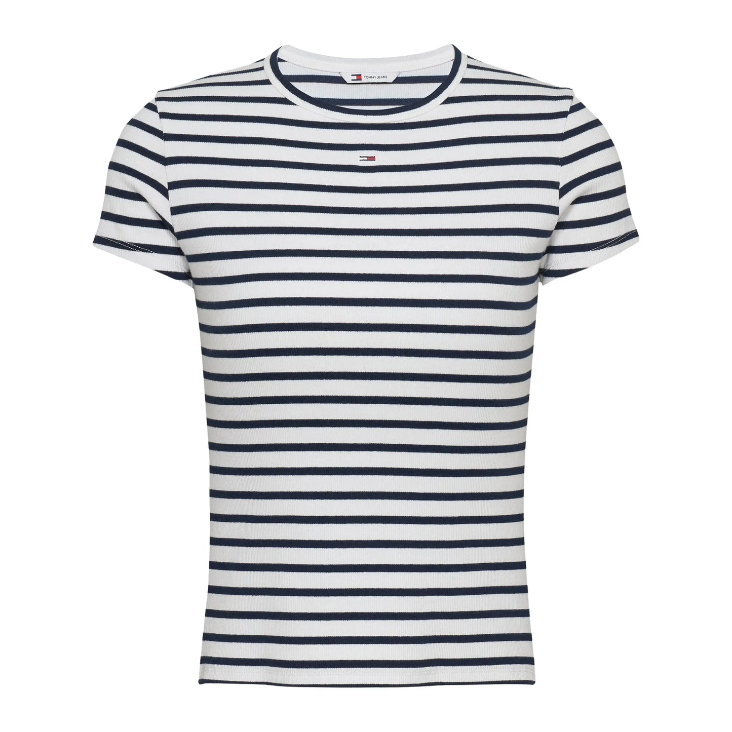 Tommy Hilfiger Essential Slim Rib-Knit