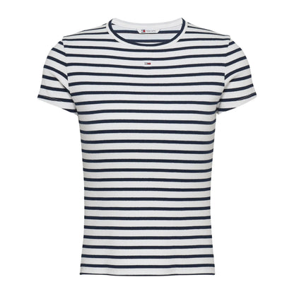 Tommy Hilfiger Essential Slim Rib-Knit