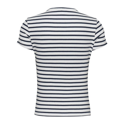 Tommy Hilfiger Essential Slim Rib-Knit