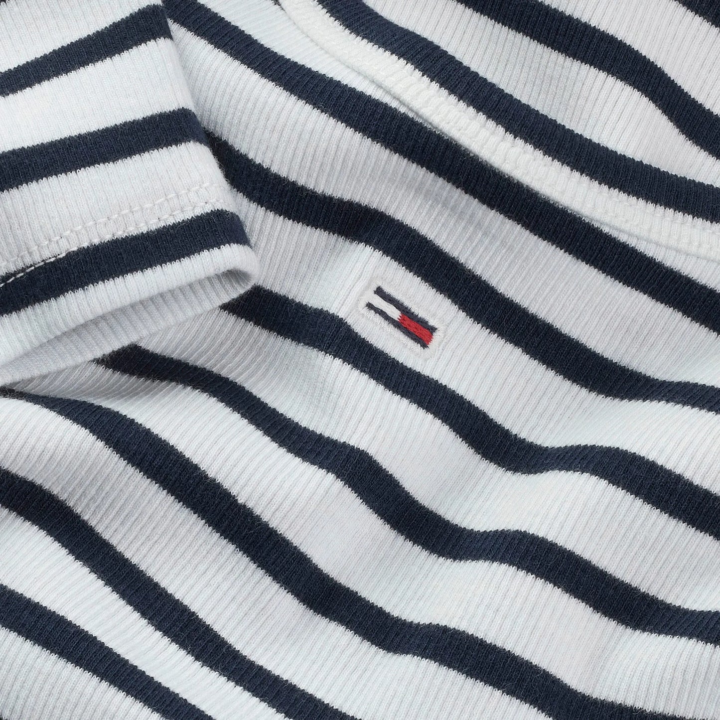 Tommy Hilfiger Essential Slim Rib-Knit