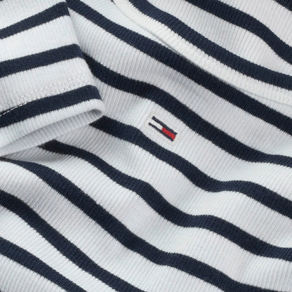 Tommy Hilfiger Essential Slim Rib-Knit