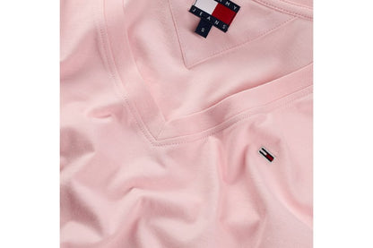 Tommy Jeans T-Shirt V Neck
