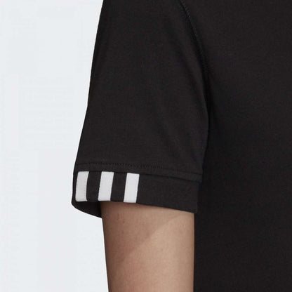 Adidas Originals T-Shirt Cropped Noir