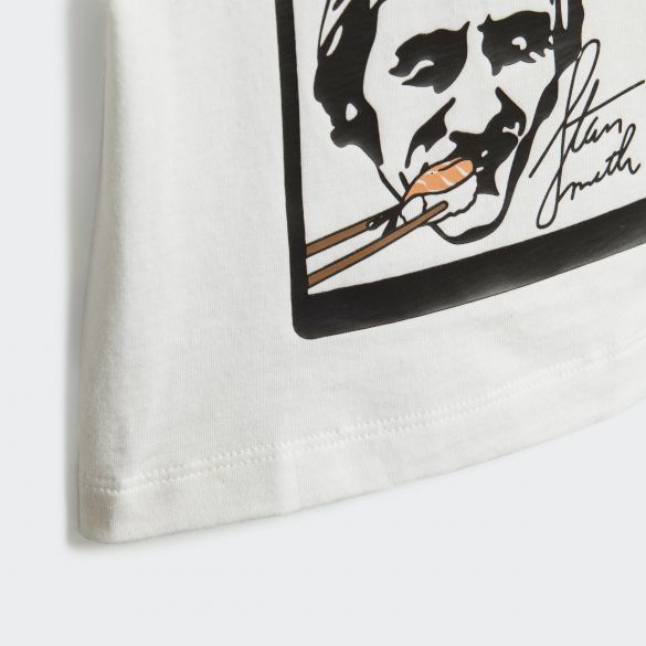 Adidas Stan Smith Sushi