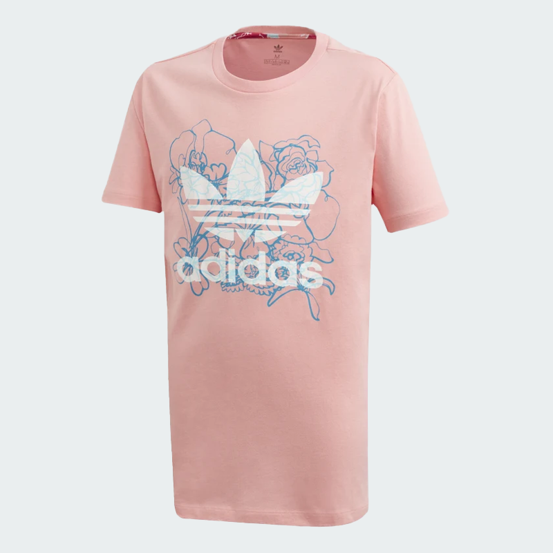 Adidas Originals T-shirt Long Tee