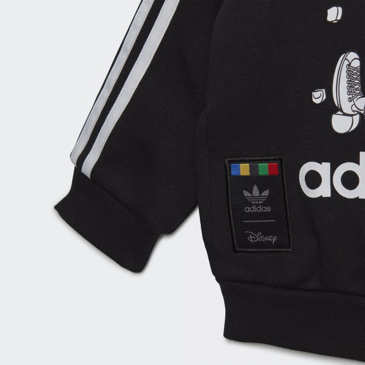 Adidas Goofy Hoodie