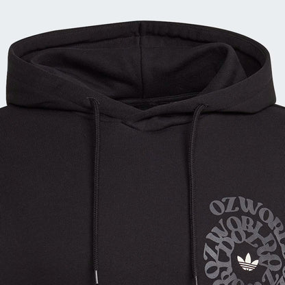 Adidas Originals Sweatshirt Graphic Ozworld