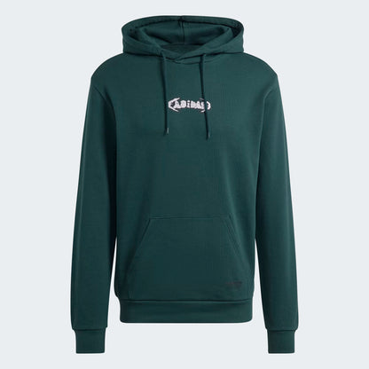 Adidas Originals Sweatshirt Graphics Campus