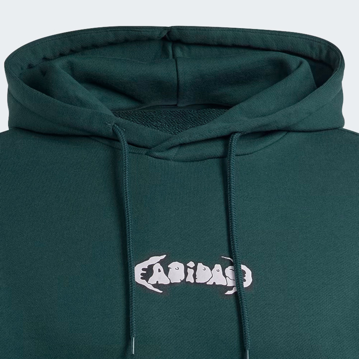 Adidas Originals Sweatshirt Graphics Campus