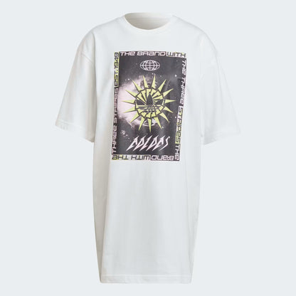 Adidas T-Shirt Dress