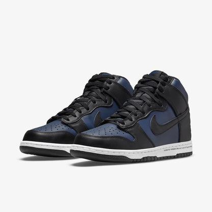 Nike x Fragment Dunk High Tokyo
