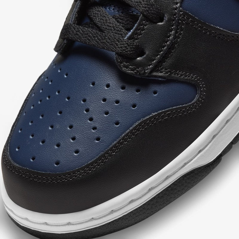 Nike x Fragment Dunk High Tokyo