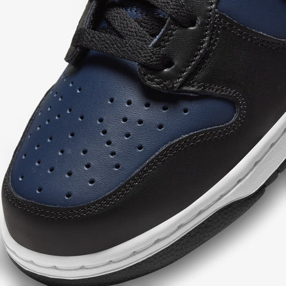 Nike x Fragment Dunk High Tokyo