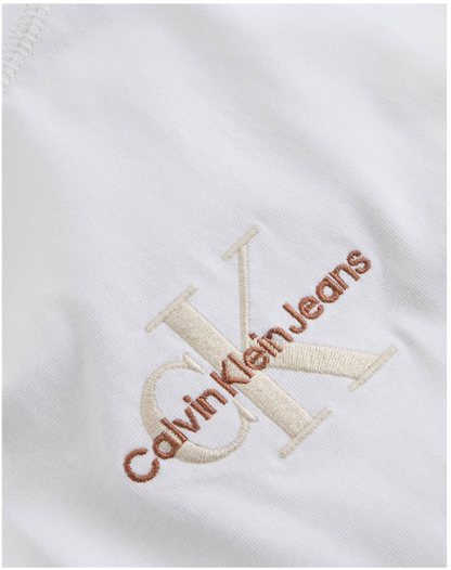 Calvin Klein Jeans T-Shirt Monologo