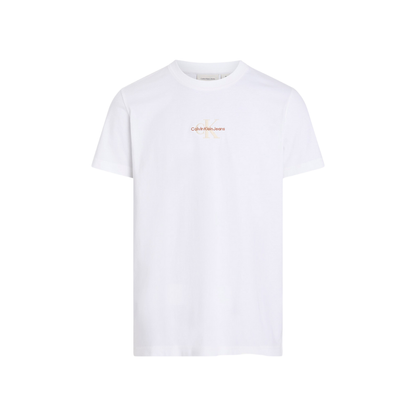 Calvin Klein Jeans T-Shirt Monologo