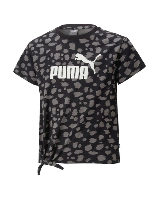 Puma T-shirt Fille