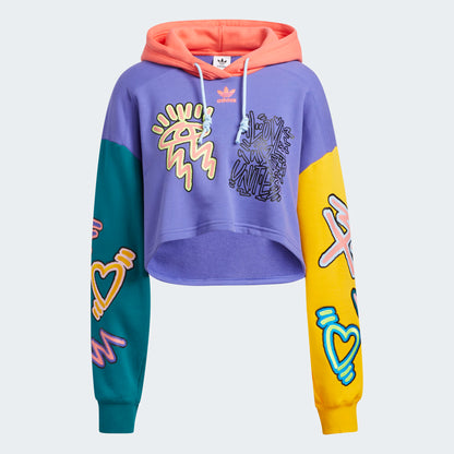 Adidas Love Unites Sweatshirt