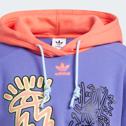 Adidas Love Unites Sweatshirt