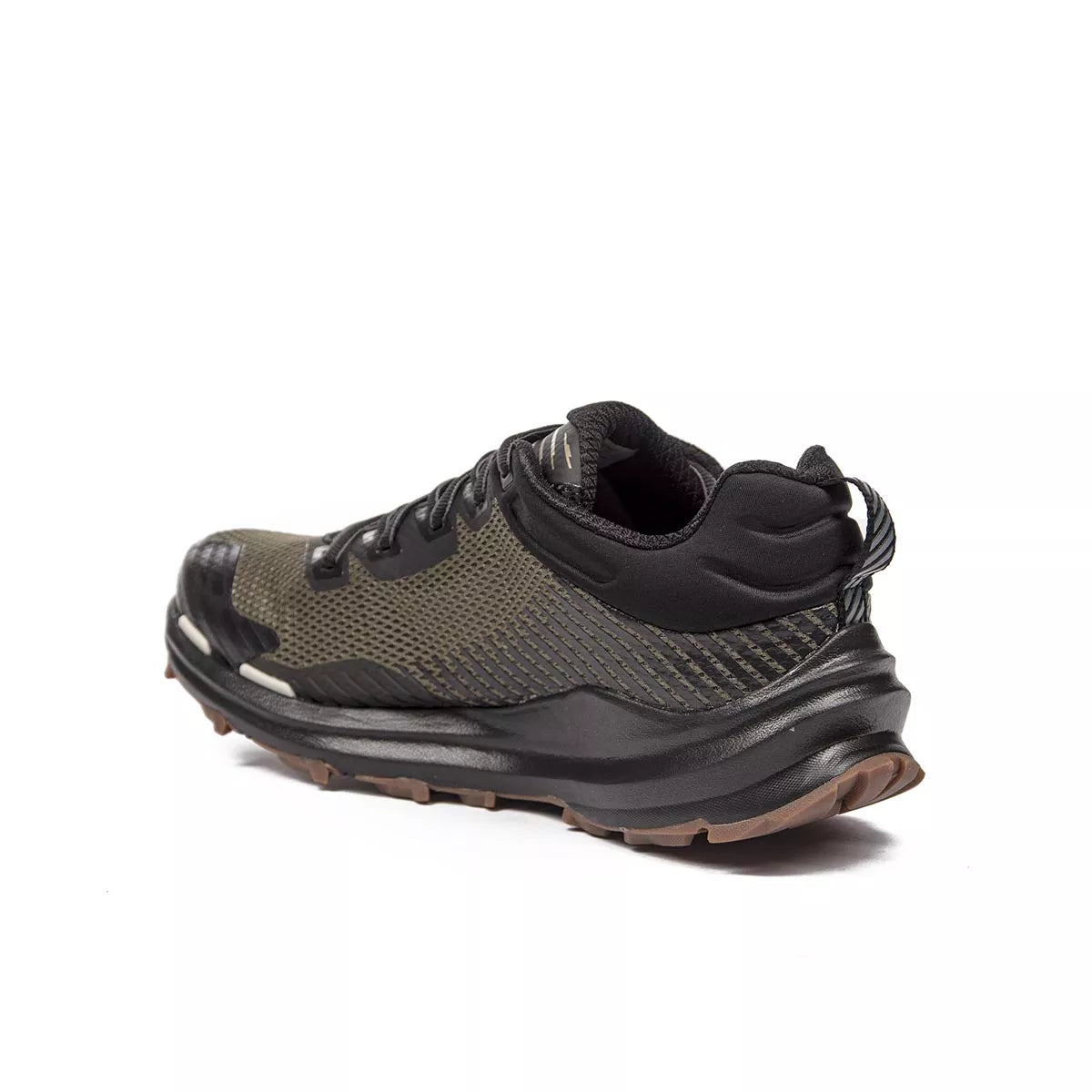 The North Face Vectiv Fastpack FUTURELIGHT Chaussures Randonnée Homme Kaki