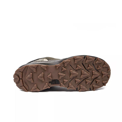 The North Face Vectiv Fastpack FUTURELIGHT Chaussures Randonnée Homme Kaki
