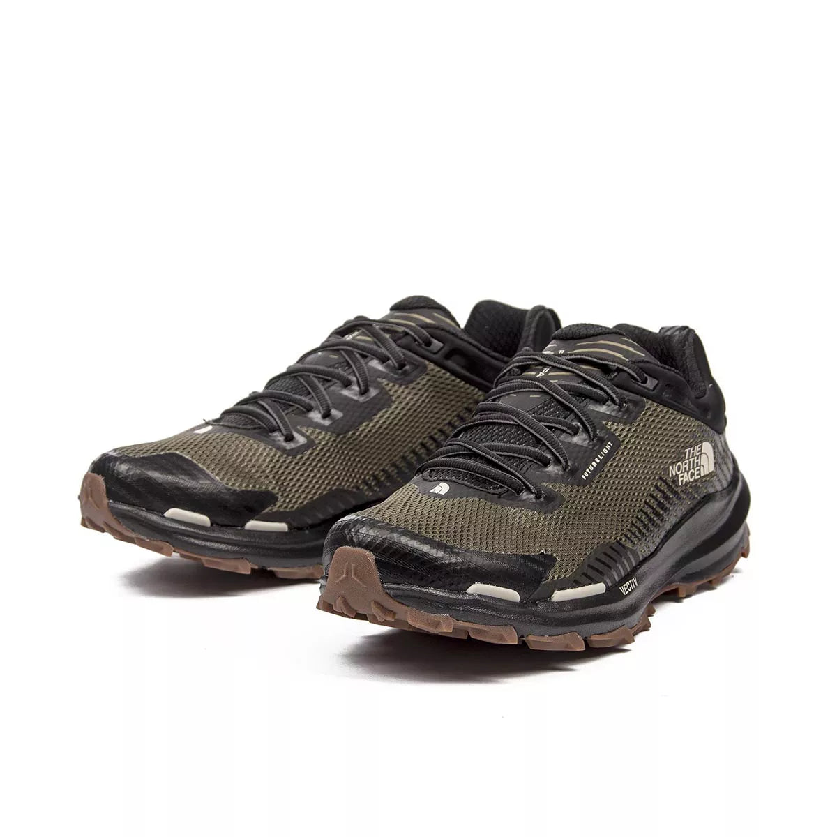 The North Face Vectiv Fastpack FUTURELIGHT Chaussures Randonnée Homme Kaki