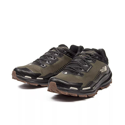 The North Face Vectiv Fastpack FUTURELIGHT Chaussures Randonnée Homme Kaki