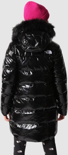 The North Face Parka